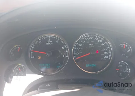 2012 Chevrolet Silverado 1500 Ltz from USA, damaged, VIN 1GCPKTE73CF117573